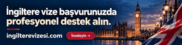 Ingiltere vizesinde profesyonel destek alin