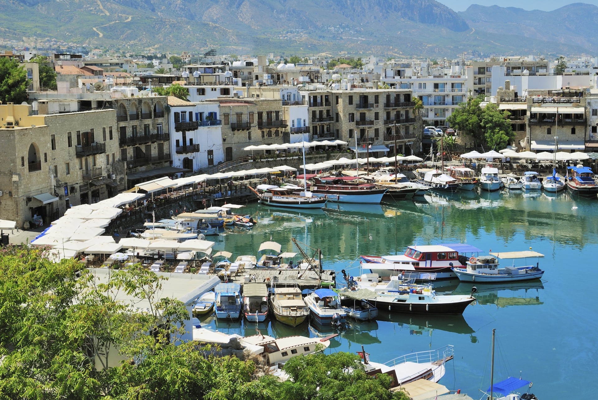 Yunanistan — Yunanistan “Altın Vize”yi sevdi; yeni teşvikler gündemde; arşiv fotoğrafı